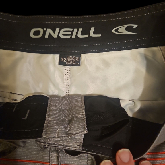O'Neill Men's Board/Swim Shorts, Mens Sz.32 - Picture 4 of 4